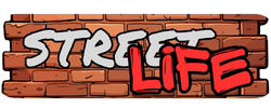 Street Life Logo